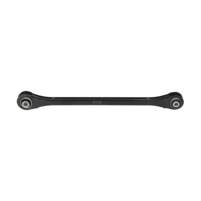 Imagen de MOOG BM TC 14887 Barra oscilante, suspensión de ruedas eje trasero ambos lados, debajo Brazo oscilante longitudinal Chapa acero