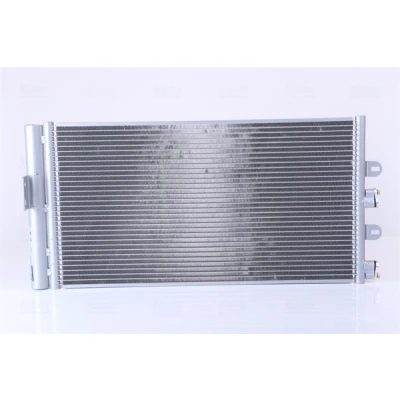 Imagen de NISSENS 94669 Condensador con secador Aluminio 608 R 134 a FIAT: Punto II Hatchback