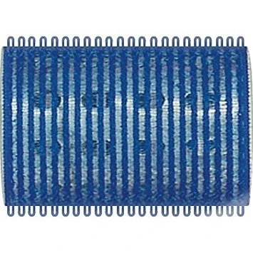 Imagen de Fripac Medis Thermo Magic Rollers Rulos (12 unidades, 40 mm de diámetro), color azul