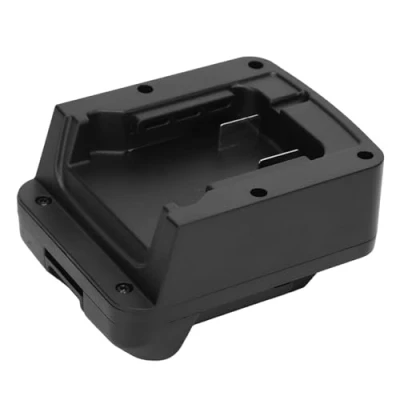 Imagen de Adaptador para Batería de Lones Litio Milwaukee M18 a Convertidor Makita 18V BL1830 BL1840 BL1850 BL1860