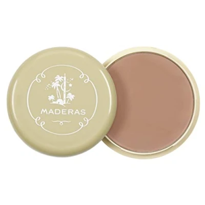 Imagen de maderas De Oriente Maquillaje en crema