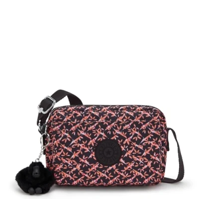 Imagen de Kipling Abanu Bandolera, Mujer, Talla: One Size, Dancing bouquet