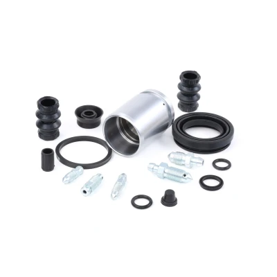 Imagen de FRENKIT 238901 Kit de Reparación Frenos Eje trasero 38 Kit+Piston SEAT: Leon I Hatchback, Ibiza 3, 2, AUDI: A3 A4 B7 Avant norauto
