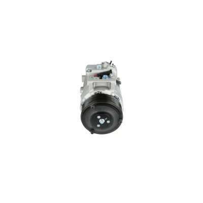 Imagen de NRF 320049 Compresor de Aire Acondicionado 7SEU17C 12V PAG 46 R134a con acoplamiento magnético, junta tórica MERCEDES BENZ: Clase ML, R, GL