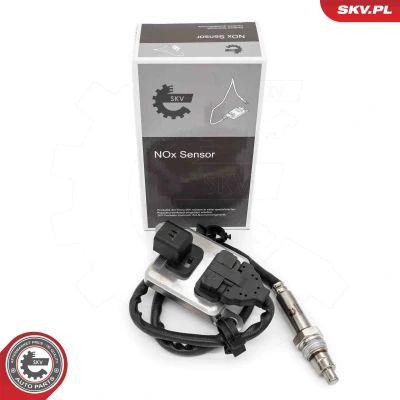 Imagen de ESEN SKV 71SKV044 Sensor NOx 12V después de catalizador OPEL: Zafira C Tourer