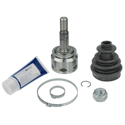 Imagen de MEYLE 32 14 498 0017 Junta Homocinética ORIGINAL Quality lado de rueda sin anillo ABS SMART: Forfour I