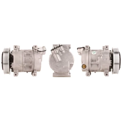 Imagen de LUCAS ACP443 Compresor de Aire Acondicionado PAG 46 R 134 a FIAT: BRAVO 2