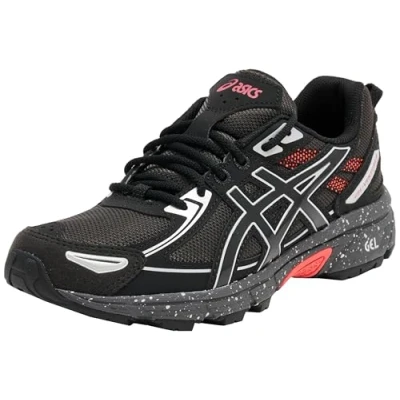 Imagen de ASICS Gel Venture 6, Sneaker Hombre, Multicolor, 38 EU