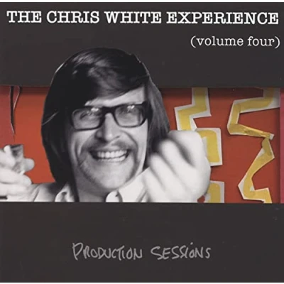 Imagen de Production Sessions Vol 4 The Chris White Experience