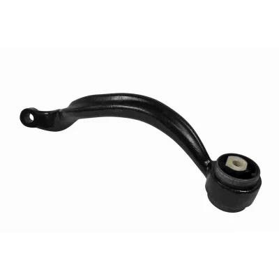Imagen de VAICO V48 9527 Barra oscilante, suspensión de ruedas Original calidad izquierda, arriba, Eje delantero Brazo oscilante transversal