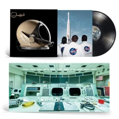 Imagen de Clutch (Collector&#039;s Series) [Vinilo]