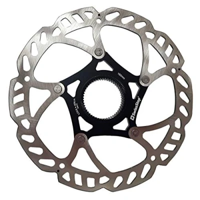 Imagen de Disco DE Freno SWISSSTOP 160 mm CENTERLOCK