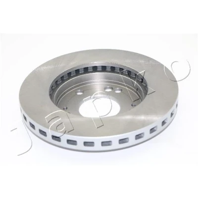 Imagen de JAPKO 60812C Disco de freno Eje delantero 231,2 17 4 60 ventilado barnizado SUZUKI: Wagon R+ I Hatchback