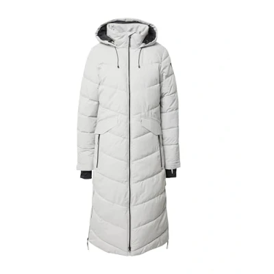Imagen de Killtec Abrigo de invierno para mujer con capucha KOW 62 WMN QLTD CT, ciruela oscura, 36, 38642 000