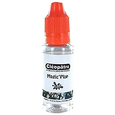 Imagen de CLEOPATRE MP15 Silicona líquida Magic PLOP 15 gr