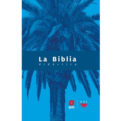 Imagen de La Biblia Didactica. 2020 (SIN COLECCION)