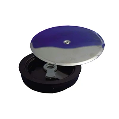 Imagen de WOLFPACK LINEA PROFESIONAL Tapa Bote Sifónico T 89 100 110