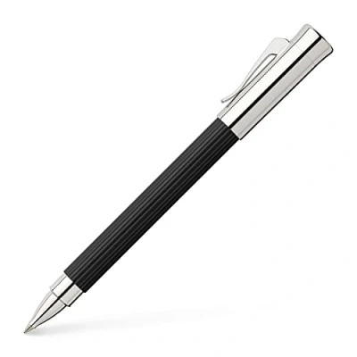 Imagen de Graf von Faber Castell Tamitio Black RB