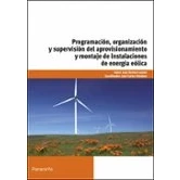 Imagen de Programacion Organizacion Y Supervision Del Aprovisionamiento Montaj