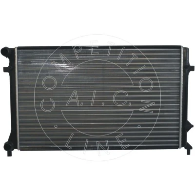 Imagen de AIC 54599 Radiador, refrigeración del motor 650 415 30 VOLKSWAGEN: Golf 5, Touran I, Caddy 3, SEAT: Leon II Hatchback, Altea, Altea XL