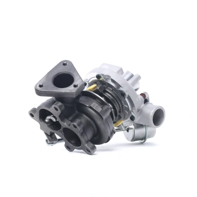 Imagen de JP GROUP 1117400100 Turbocompresor de gases escape incl. kit juntas VOLKSWAGEN: TRANSPORTER 4, 4 Bus