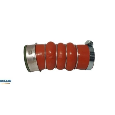 Imagen de BUGIAD 82238 Manguera Turbo con abrazadera BMW: X5, X6