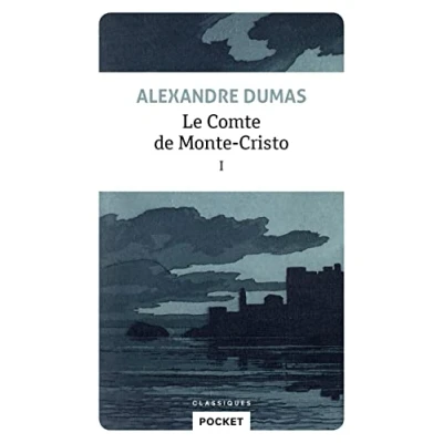 Imagen de Le Comte De Monte cristo Tome 1