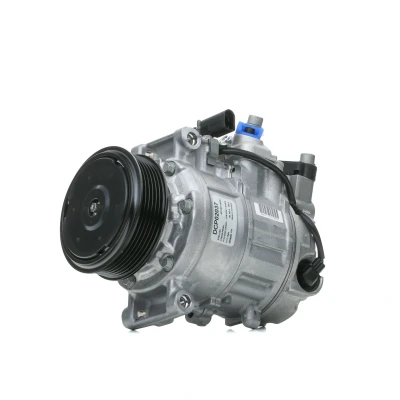 Imagen de DENSO DCP02037 Compresor de Aire Acondicionado 6SEU14C PAG 46 R 134 a AUDI: A6 C6 Avant, Berlina, Allroad norauto, oscaro, mister auto