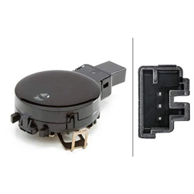Imagen de HELLA 6PW 012 451 701 Sensor de lluvia