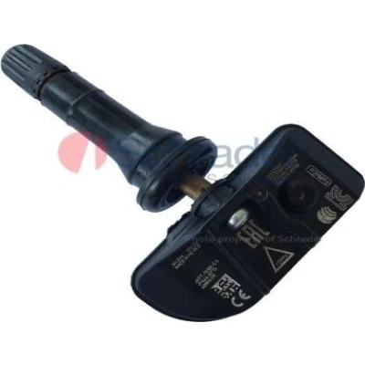 Imagen de SCHRADER 3109 Sensor de ruedas, con tornillo, válvulas FORD: S Max Mk2, Transit Courier Familiar, Focus Mk4 Hatchback