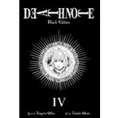 Imagen de DEATH NOTE Black ED TP VOL 04 (C: 1 0 1): Edition