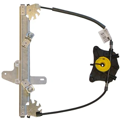 Imagen de Valeo Elevalunas Atrás izquierda eléctrico sin electromotor con función de confort 850780 PEUGEOT: 407 SW, Berlina norauto, oscaro, mister auto