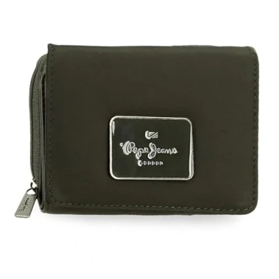 Imagen de Pepe Jeans Monedero, Mujer, Talla: One Size, Leaf green