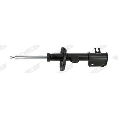 Imagen de MONROE 742297SP amortiguador Presión de gas Bitubular Columna Espiga arriba, Abrazadera abajo FIAT: 500X, JEEP: Renegade SUV