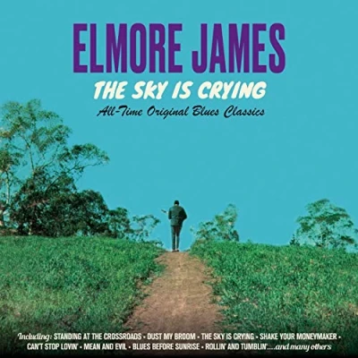 Imagen de The Sky Is Crying