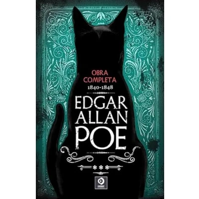Imagen de CUENTOS Y RELATOS 3 EDGAR ALLAN POE (CUENTOS POESIA (OBRA COMPLETA ) SELECCION DE ENSAYOS POE)