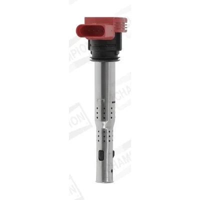 Imagen de CHAMPION BAEA032E Bobina de encendido 4 12 Rojo SAE Kontaktfeder, Spark Spring con electrónica AUDI: A4 B6 Berlina, Avant, B7 Berlina