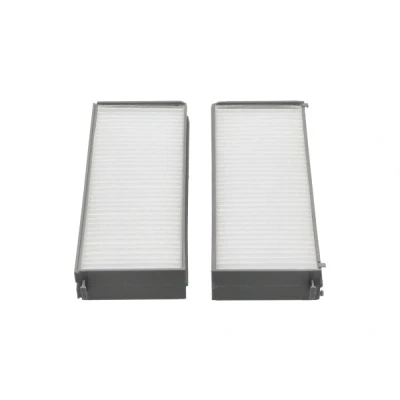 Imagen de KAVO PARTS HC 8212 Filtro de habitáculo antipolen 249mm 99mm 37mm HYUNDAI: Santa Fe I, Trajet, XG, KIA: Magentis II