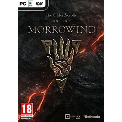 Imagen de The Elder Scrolls Online: Morrowind