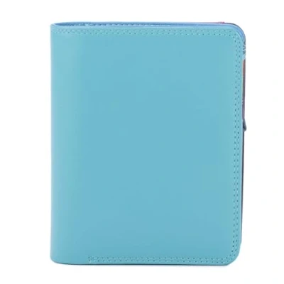 Imagen de mywalit billetereo Monedero de Piel para Mujer Medium Wallet w/Zip Around Purse 231 171 Liguria
