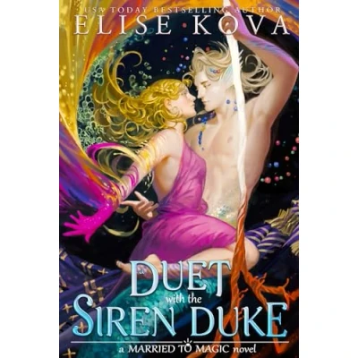 Imagen de A Duet With The Siren Duke