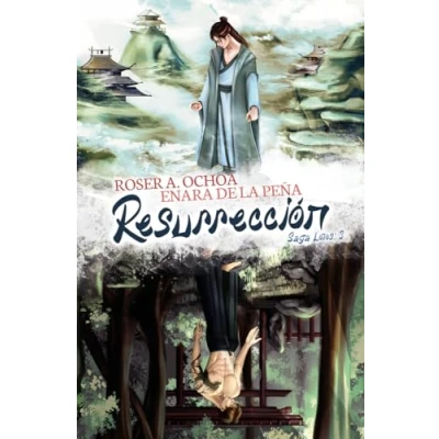 Imagen de RESURRECCIÓN (SAGA LOTOS #3) (FANTASIA Y CIENCIA FICCION JUVENIL)