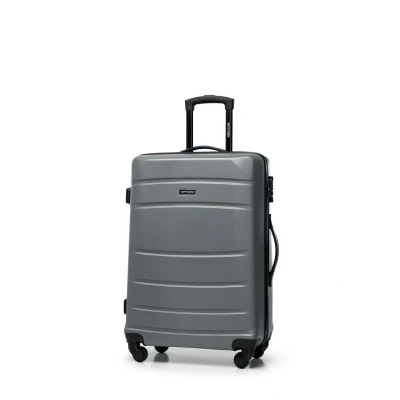 Imagen de Wittchen Globe LINE Trolley, Talla: One Size, Grau