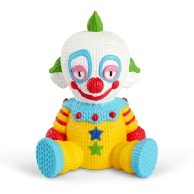 Imagen de Handmade by Robots Killer Klowns Shorty Figura de Vinilo estándar