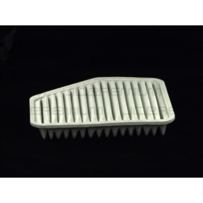 Imagen de JC PREMIUM B22082PR Filtro de aire 53,3 232,5 Cartucho filtrante LEXUS: GS III, SC II Cabrio,