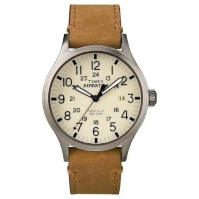 Imagen de Reloj de pulsera Timex Hombre TWC001200