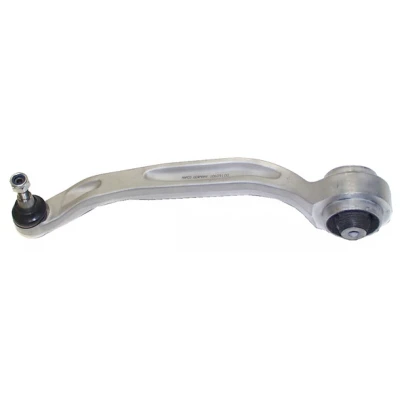 Imagen de MAPCO 51874 Barra oscilante, suspensión de ruedas Eje delantero, izquierda, debajo, posterior Brazo oscilante transversal Aluminio AUDI: A6 C6 Avant