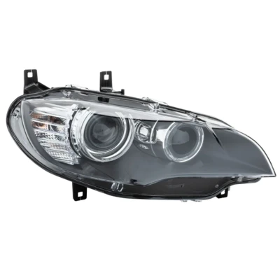 Imagen de Faro principal HELLA 1ZS 009 645 521, Derecha