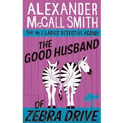 Imagen de Good husband of zebra drive