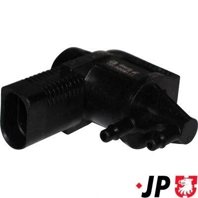 Imagen de JP GROUP 1116004100 Transductor de presión, control gases escape AUDI: A4 B6 Berlina, A3 Hatchback, Avant, SEAT: Leon I Hatchback